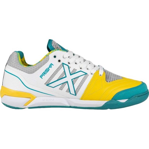 Buty piłkarskie, halowe Prisma Munich ze sklepu SPORT-SHOP.pl w kategorii Buty sportowe męskie - zdjęcie 176416768