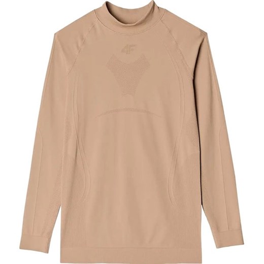 Longsleeve termoaktywny damski USEAF156 4F ze sklepu SPORT-SHOP.pl w kategorii Bielizna termoaktywna damska - zdjęcie 176416839