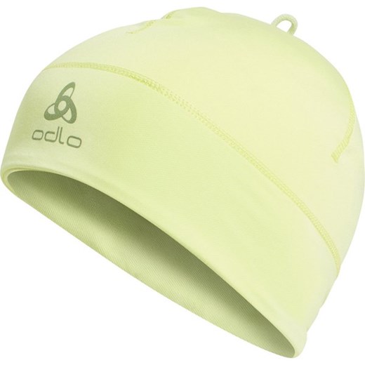 Czapka Polyknit Warm Eco Odlo ze sklepu SPORT-SHOP.pl w kategorii Czapki zimowe damskie - zdjęcie 176416966