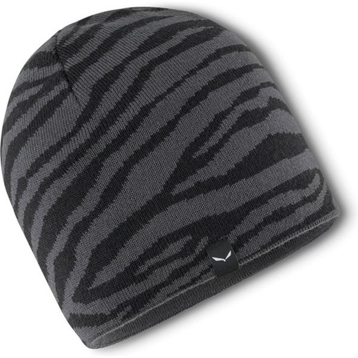 Czapka Sella Am Crevasse Beanie Salewa ze sklepu SPORT-SHOP.pl w kategorii Czapki zimowe męskie - zdjęcie 176417077
