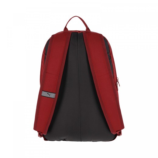 Plecak uniseks Puma Phase Backpack II - czerwony Puma One-size Sportstylestory.com