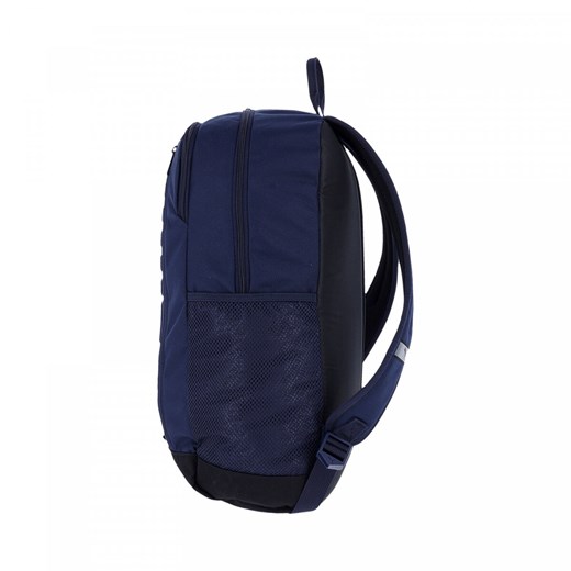 Plecak uniseks Puma S Backpack - granatowy Puma Sportstylestory.com