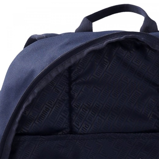 Plecak uniseks Puma S Backpack - granatowy Puma Sportstylestory.com