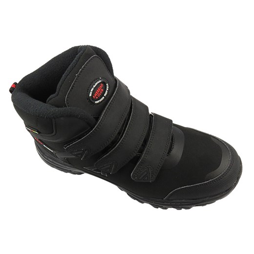 Buty trekkingowe męskie American Club sportowe