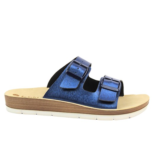 Kapcie damskie Inblu