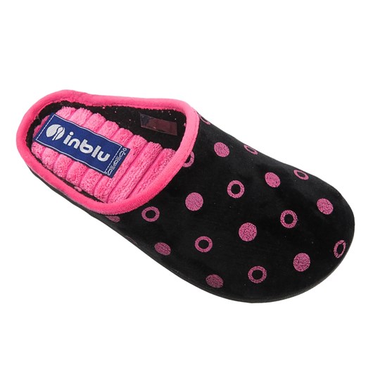 Kapcie damskie Inblu casual