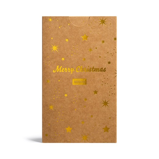 Skarpetki Damskie SOXO Kotki w opakowaniu i bombki 35–40 Sklep SOXO