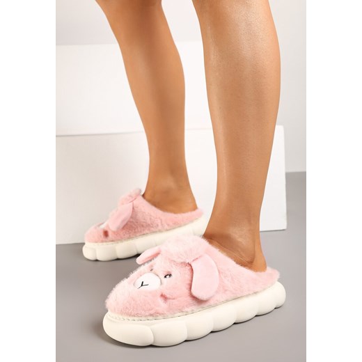 Kapcie damskie Renee casual 