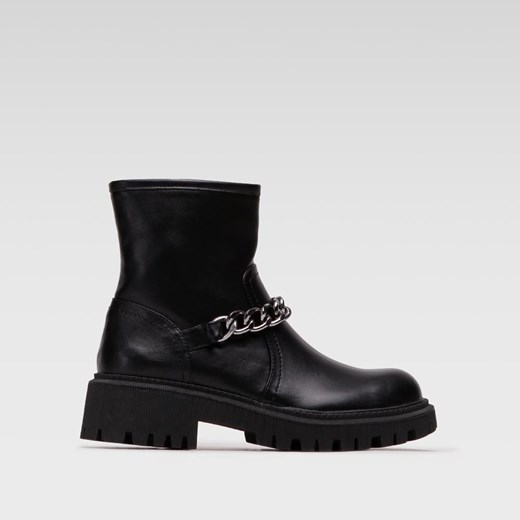 Botki DeeZee H13073A-4 ccc.eu