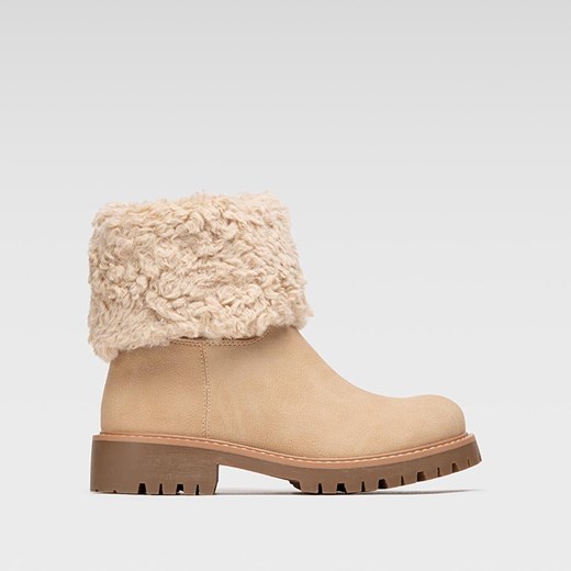 Botki Jenny Fairy WS5628-08 Jenny Fairy 40 ccc.eu