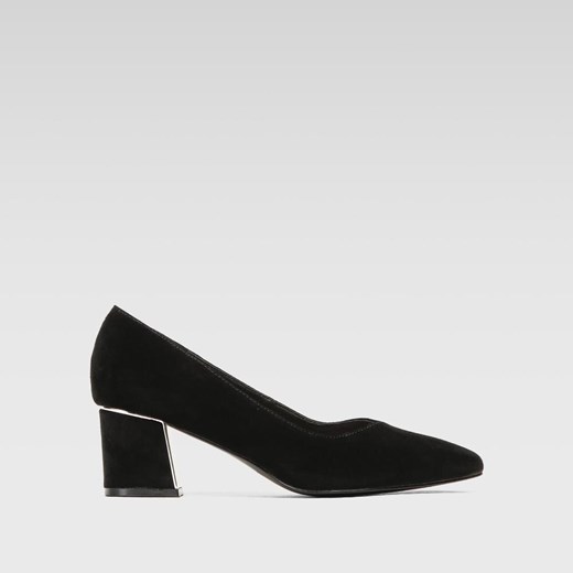 Czółenka Lasocki WYL3022-2Z - id: 5904862483757 - marki Lasocki - 176429118 Czółenka Lasocki WYL3022-2Z ze sklepu ccc.eu w kategorii Czółenka - zdjęcie 176429118