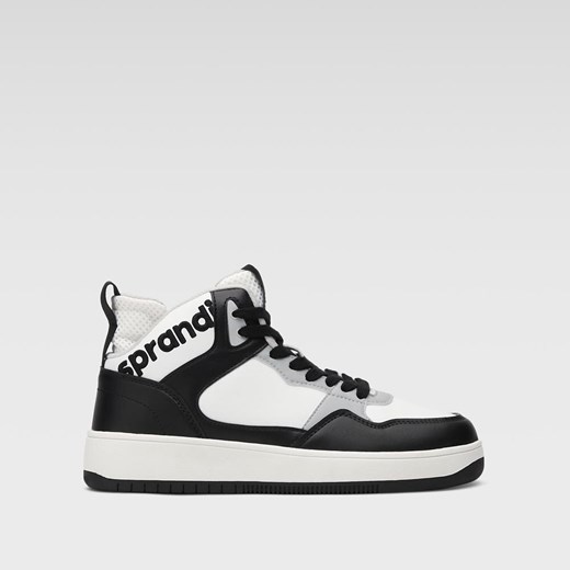 Obuwie sportowe Sprandi HEAT MID BPRS-2022M03108-2 ze sklepu ccc.eu w kategorii Buty sportowe dziecięce - zdjęcie 176429149