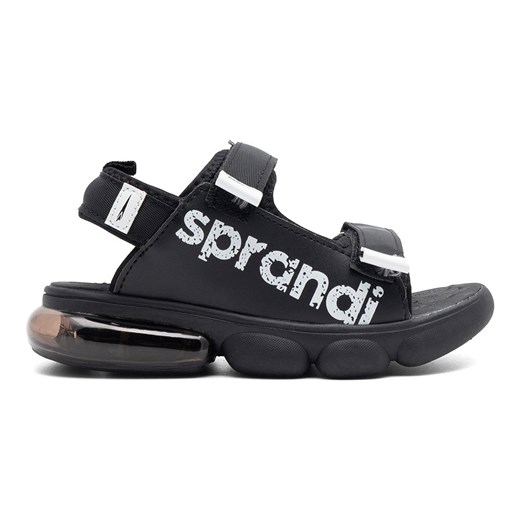 Sandały Sprandi BUBBLE CP81-22560 ze sklepu ccc.eu w kategorii Sandały dziecięce - zdjęcie 176429169