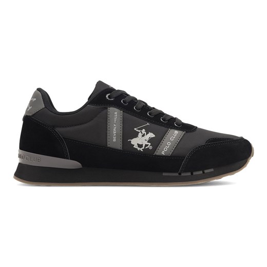 Sneakers Beverly Hills Polo Club AMICI-01 ze sklepu ccc.eu w kategorii Buty sportowe męskie - zdjęcie 176429246