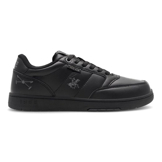 Sneakers Beverly Hills Polo Club HIP-01 ze sklepu ccc.eu w kategorii Trampki męskie - zdjęcie 176429248