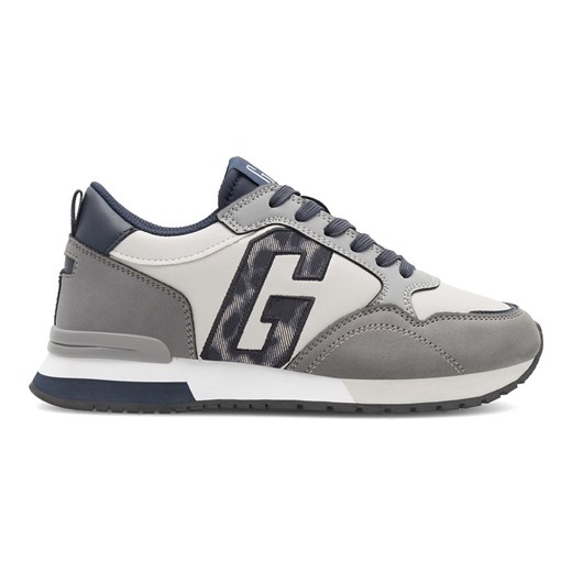 Obuwie sportowe GAP NEW_YORK GAF002F5SWPWEBGP ze sklepu ccc.eu w kategorii Buty sportowe damskie - zdjęcie 176429269