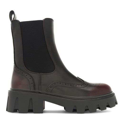 Botki Jenny Fairy SALLY HY69250-10 Jenny Fairy 36 ccc.eu