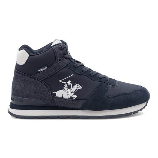 Sneakers Beverly Hills Polo Club KATTAN-01 ze sklepu ccc.eu w kategorii Buty sportowe męskie - zdjęcie 176429287