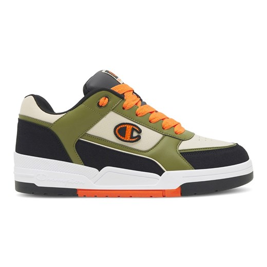 Obuwie sportowe Champion REBOUND HERITAGE SKT S22326-MS001 ze sklepu ccc.eu w kategorii Trampki męskie - zdjęcie 176429337