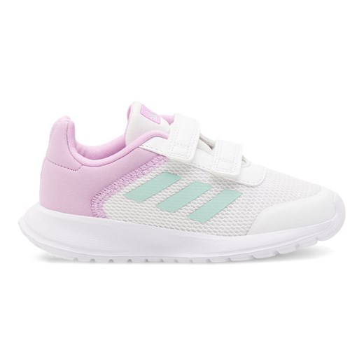 Obuwie sportowe ADIDAS TENSAUR RUN 2.0 CF I  IG8570 ze sklepu ccc.eu w kategorii Buty sportowe dziecięce - zdjęcie 176429348