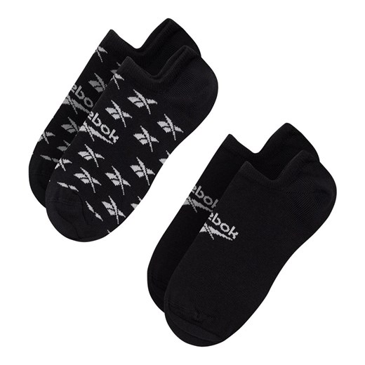 Skarpetki Reebok CL FO Invisible Sock GG6679 ze sklepu ccc.eu w kategorii Skarpetki damskie - zdjęcie 176429356