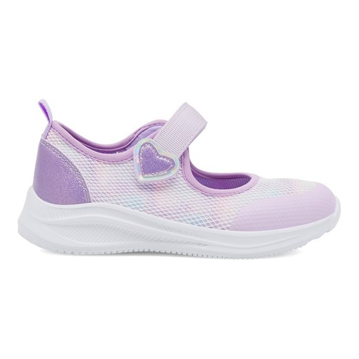 Baleriny Nelli Blu CM230609-2 ze sklepu ccc.eu w kategorii Balerinki dziecięce - zdjęcie 176429388