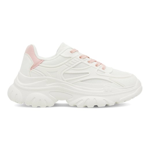 Sneakers DeeZee LAILA WAG1117306A ze sklepu ccc.eu w kategorii Buty sportowe damskie - zdjęcie 176429399