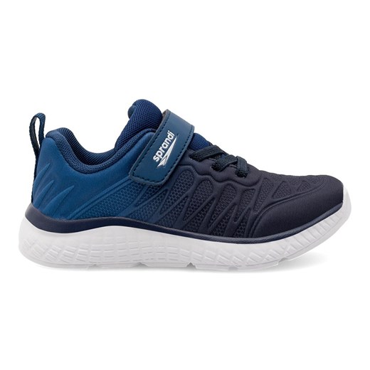 Obuwie sportowe Sprandi CP66-25603(III)CH Sprandi 22 ccc.eu