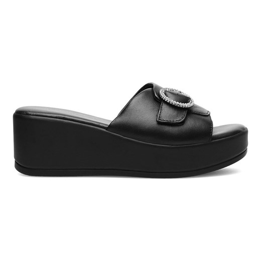Klapki Lasocki ARC-3030-19 ze sklepu ccc.eu w kategorii Klapki damskie - zdjęcie 176429496