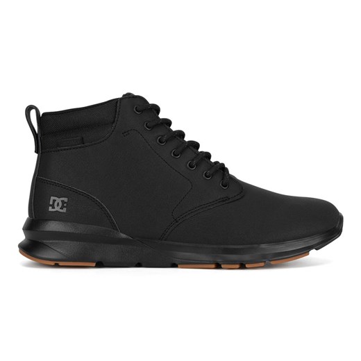 Trzewiki DC Shoes MASON 2 ADYS700216-3BK ze sklepu ccc.eu w kategorii Buty zimowe męskie - zdjęcie 176429659