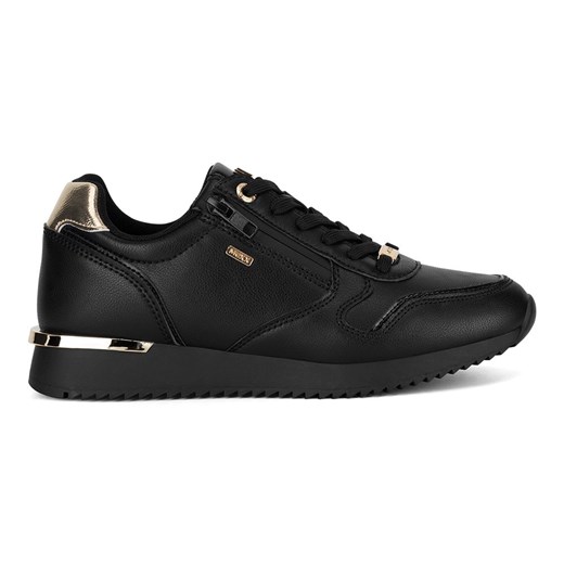 Sneakers Mexx MI001008243W ze sklepu ccc.eu w kategorii Buty sportowe damskie - zdjęcie 176429729