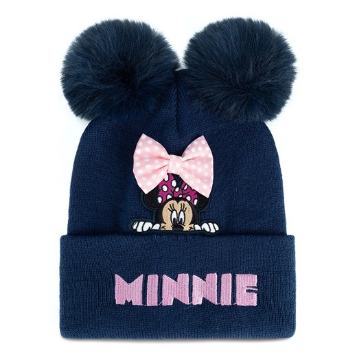 Czapka dziecięca Mickey&Friends ACCCS-AW24-339DSTC ze sklepu ccc.eu w kategorii Czapki dziecięce - zdjęcie 176429746