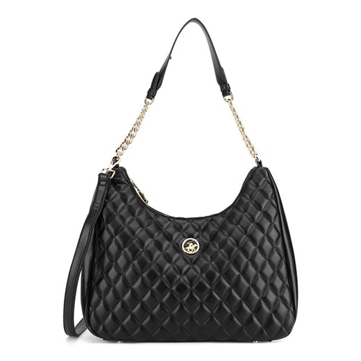 Torebka Beverly Hills Polo Club BHPC-K-036-06 ze sklepu ccc.eu w kategorii Torebki damskie - zdjęcie 176429768