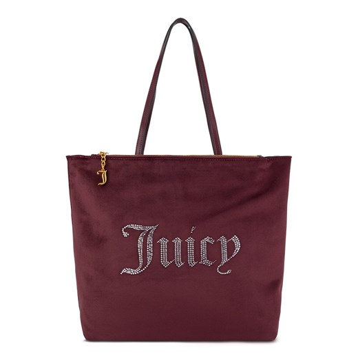 Torebka Juicy Couture BIJXT8692WZC ze sklepu ccc.eu w kategorii Torby Shopper bag - zdjęcie 176429809