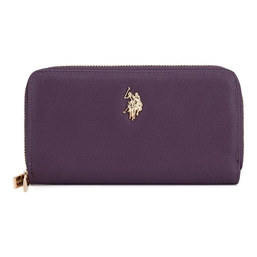 Portfel damski U.S. POLO ASSN. BIUXT8382WVP ze sklepu ccc.eu w kategorii Portfele damskie - zdjęcie 176429817