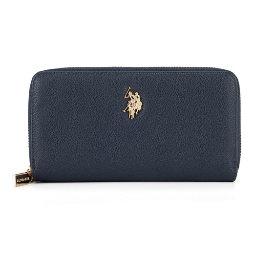 Portfel damski U.S. POLO ASSN. BIUXT8382WVP ze sklepu ccc.eu w kategorii Portfele damskie - zdjęcie 176429818