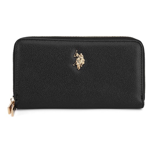Portfel damski U.S. POLO ASSN. BIUXT8382WVP ze sklepu ccc.eu w kategorii Portfele damskie - zdjęcie 176429819