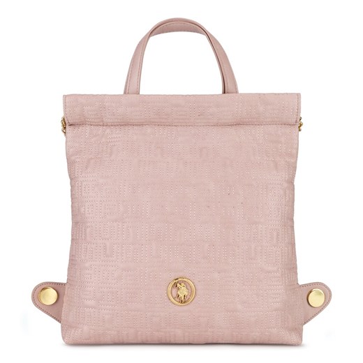Plecak U.S. POLO ASSN. BIUXT8407WVP ze sklepu ccc.eu w kategorii Plecaki - zdjęcie 176429838