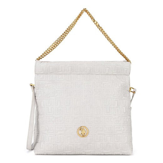 Torebka U.S. POLO ASSN. BIUXT8406WVP ze sklepu ccc.eu w kategorii Torebki damskie - zdjęcie 176429839