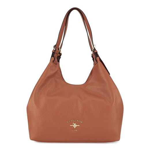 Torebka U.S. POLO ASSN. BIUXT8372WVP ze sklepu ccc.eu w kategorii Torebki damskie - zdjęcie 176429857
