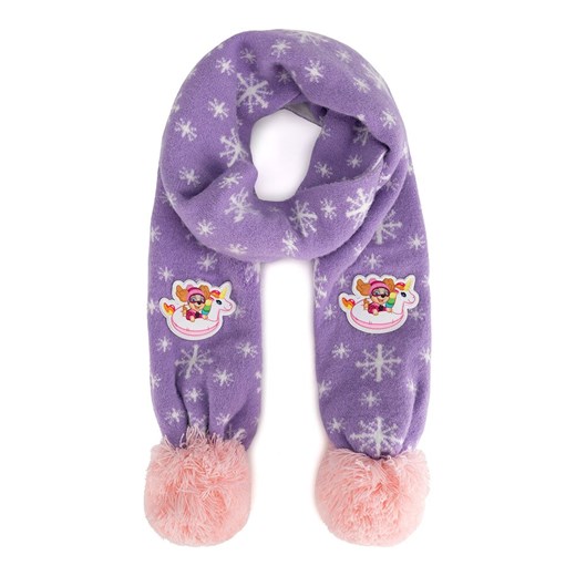 Szalik dziecięcy Paw Patrol ACCCS-AW24-312PAW-A ze sklepu ccc.eu w kategorii Szaliki dziecięce - zdjęcie 176429899
