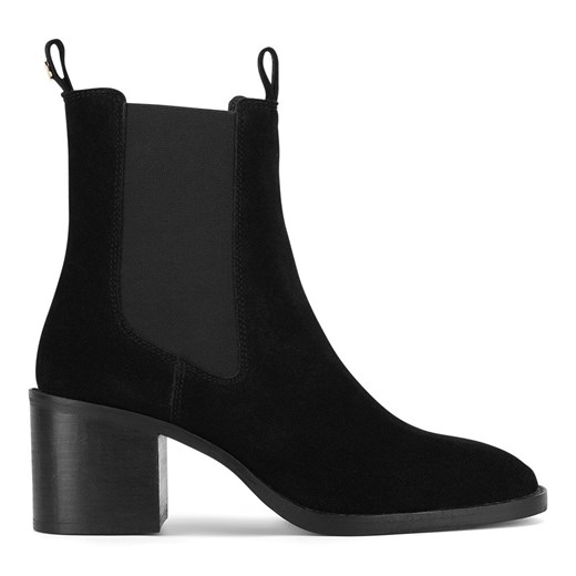 Botki Sergio Bardi WI32-E1094-01SB ze sklepu ccc.eu w kategorii Botki - zdjęcie 176429975