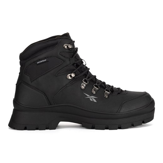 Trzewiki Reebok S24W130D-1 ze sklepu ccc.eu w kategorii Buty zimowe męskie - zdjęcie 176430068