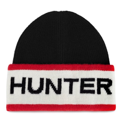 Czapka unisex HUNTER HTR-U3-001-AW24 ze sklepu ccc.eu w kategorii Czapki zimowe damskie - zdjęcie 176430109