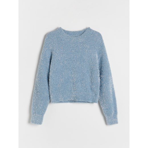 Sweter dziewczęcy Reserved