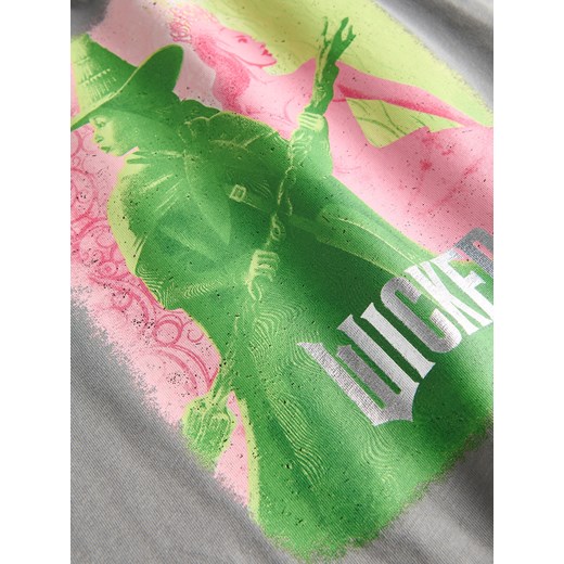 Bluzka dziewczęca Reserved 