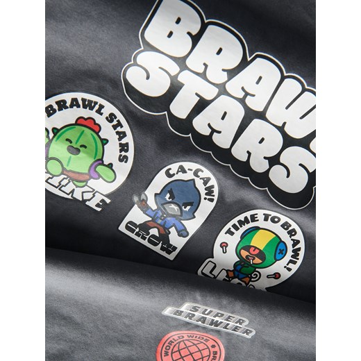 T-shirt chłopięce Reserved 