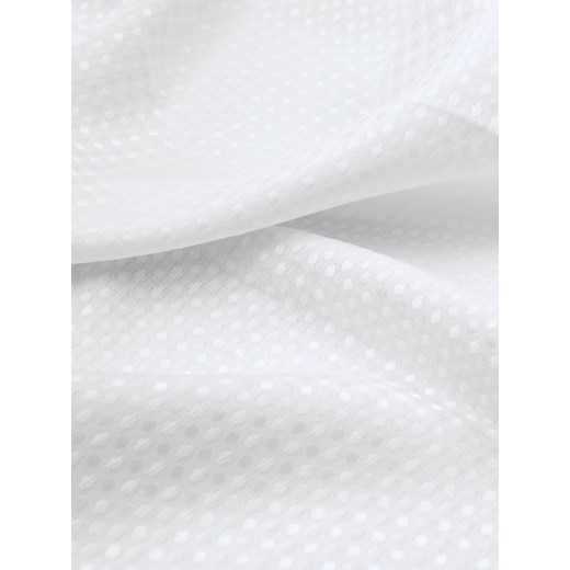 Sinsay - Obrus o strukturalnym wzorze - biały Sinsay One Size Sinsay