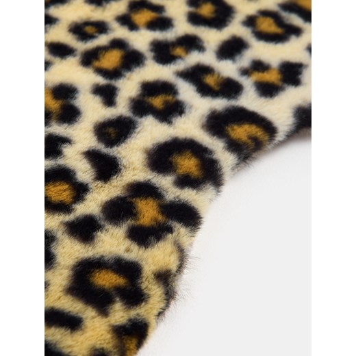 Sinsay - Dywan - wielobarwny Sinsay One Size Sinsay