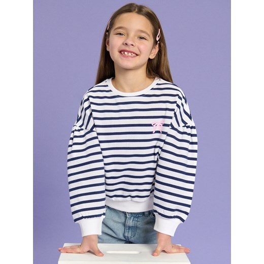 Sinsay - Bluzy 2 pack - wielobarwny Sinsay 110 Sinsay